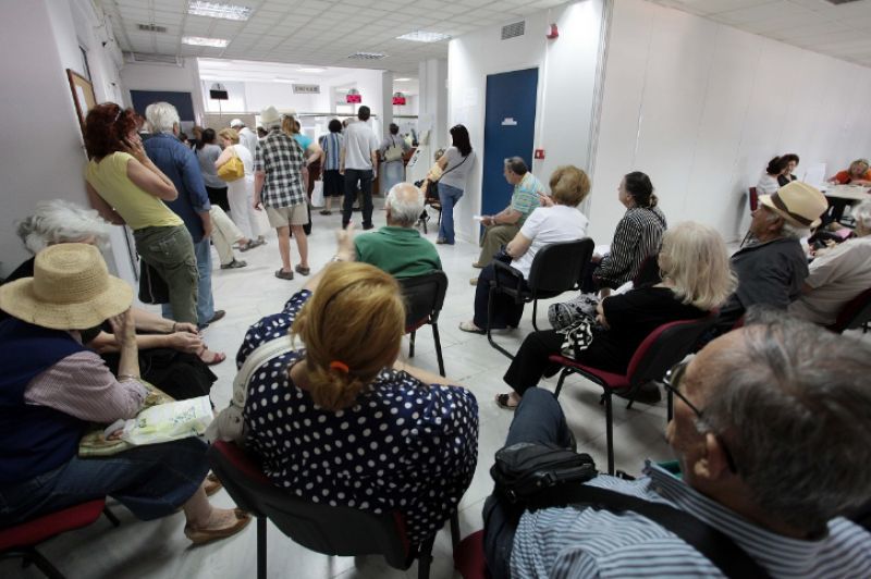 Συντάξεις: Παράνομες μειώσεις στα μερίσματα Ιουνίου