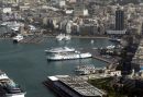 FAZ: Ο Πειραιάς το πιο ισχυρό «χτύπημα» της COSCO