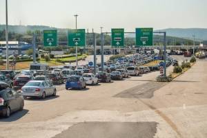 Οδικές αφίξεις: Εντυπωσιακή αύξηση τον Ιανουάριο του 2020