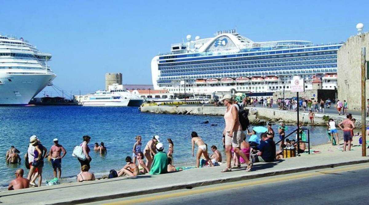 Αναπτυξιακός Νόμος: Στον τουρισμό μία στις δύο επενδυτικές προτάσεις
