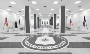 CIA: Επιχειρεί να στρατολογήσει ως πράκτορες, αξιωματικούς του κινεζικού στρατού