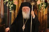 Ιερώνυμος: Καλούμαστε να λειτουργήσουμε σαν ένα σώμα