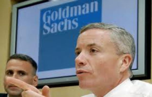 Goldman Sachs: Mόνο αν το θελήσει η Τρόικα, η Ελλάδα μπορεί να ξαναχρεοκοπήσει