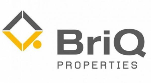 BRIQ: Γενική Συνέλευση στις 6/9 για ΑΜΚ έως €50 εκατ.