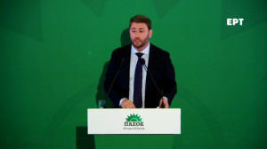 Ανδρουλάκης: Το ΠΑΣΟΚ στις 21/5 θα είναι ένα ισχυρό κόμμα