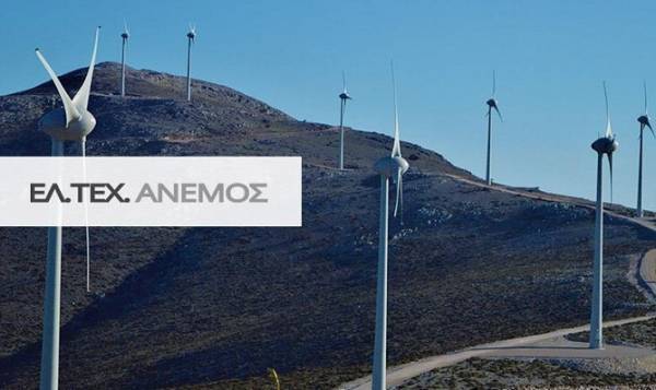 Νέος πρόεδρος στο Δ.Σ. της ΕΛΤΕΧ Άνεμος