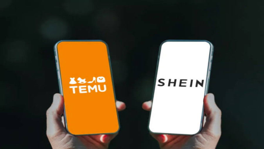 Temu–Shein: Ρεκόρ στις πωλήσεις αλλά και φόβοι για αυξήσεις τιμών