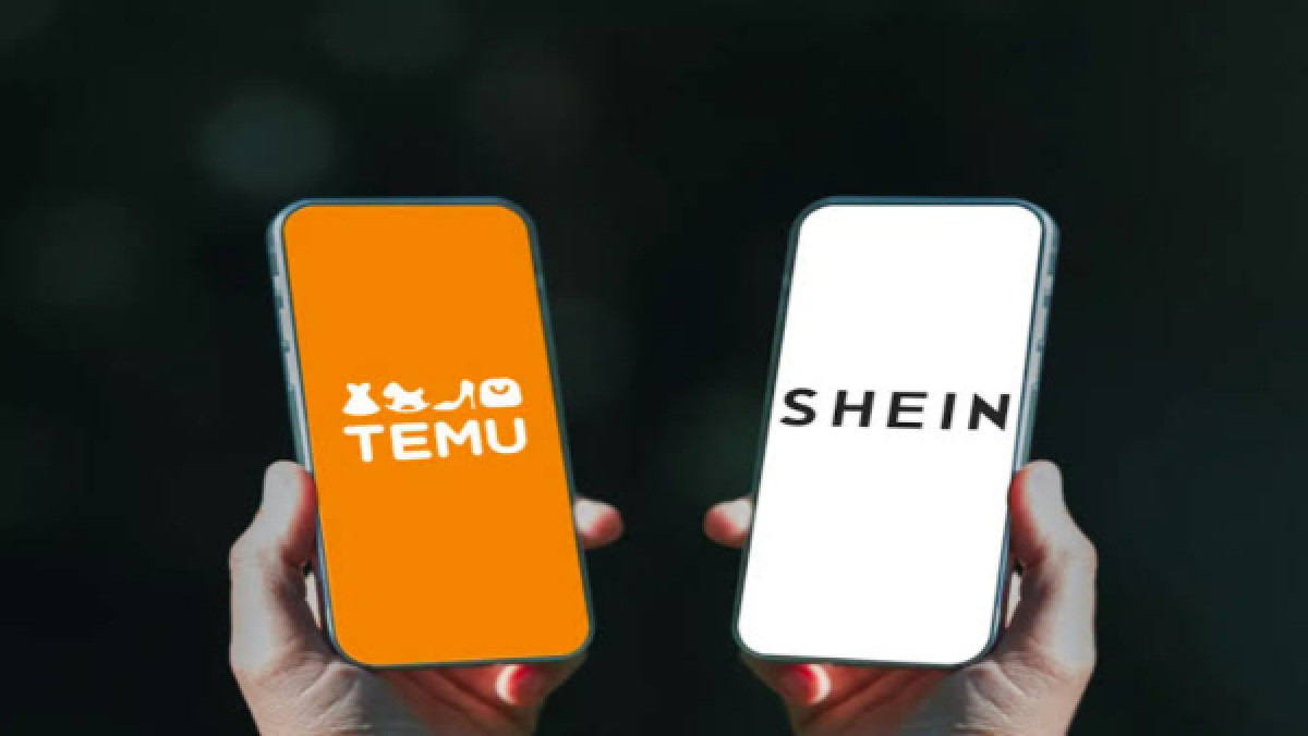 Temu–Shein: Ρεκόρ στις πωλήσεις αλλά και φόβοι για αυξήσεις τιμών