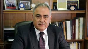 Χατζηθεοδοσίου: Η επιχειρηματικότητα στη μέγγενη των ανατιμήσεων