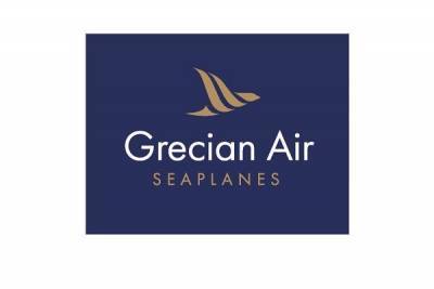 Grecian Air Seaplanes: Ξεκινά τις πτήσεις με υδροπλάνα στην Ελλάδα