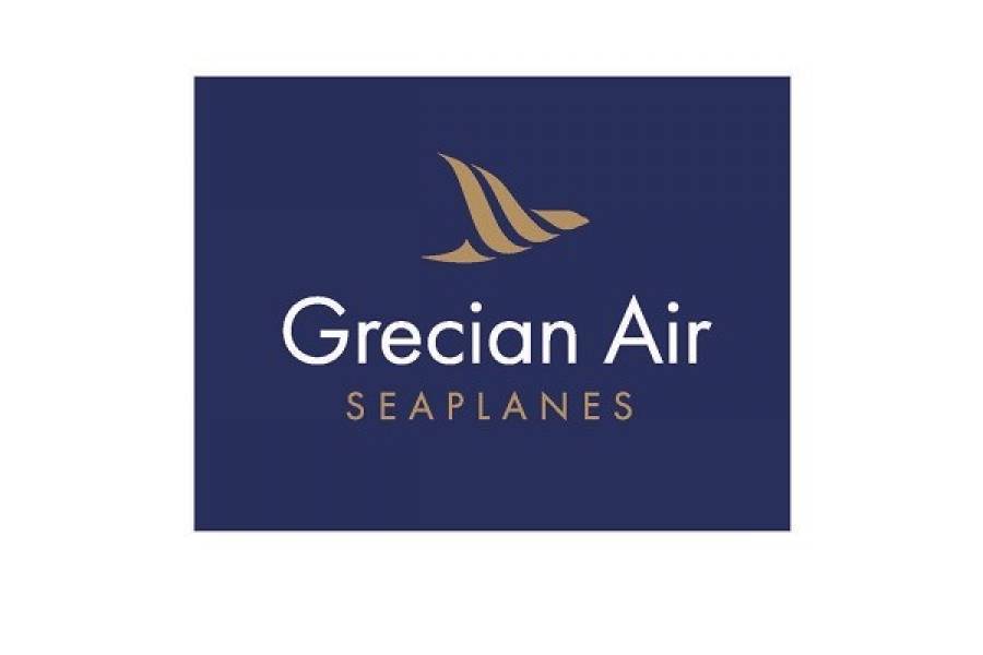 Grecian Air Seaplanes: Ξεκινά τις πτήσεις με υδροπλάνα στην Ελλάδα