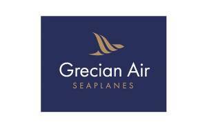 Grecian Air Seaplanes: Ξεκινά τις πτήσεις με υδροπλάνα στην Ελλάδα