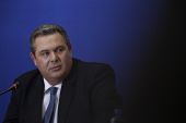 Η ομηρία του ΣΥΡΙΖΑ από τον Καμμένο και οι αναπάντητες ερωτήσεις