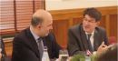 Φέσσας: Ζήτησε απο Μοσκοβισί οδικό χάρτη ελάφρυνσης της υψηλής φορολογίας