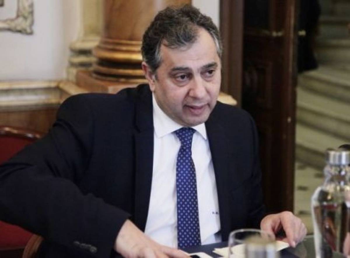 Κορκίδης: Cosco-ΟΛΠ «αρμενίζουν στραβά» στα ελληνικά ύδατα
