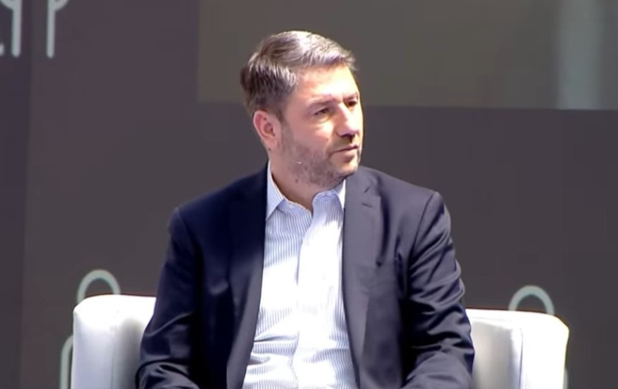 Ανδρουλάκης: Χαμηλοί μισθοί και αυξημένο κόστος ζωής αποτρέπουν το brain gain