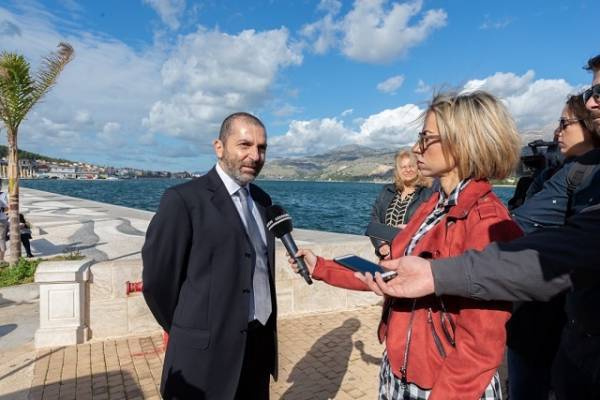 Δράσεις εταιρικής κοινωνικής ευθύνης από τα ΕΛΠΕ στο Ιόνιο