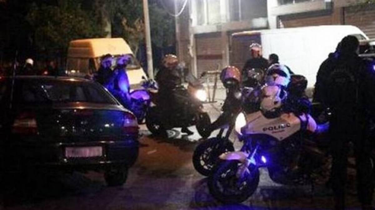 Μαρούσι: Επίθεση σε ανηλίκους στον Ηλεκτρικό