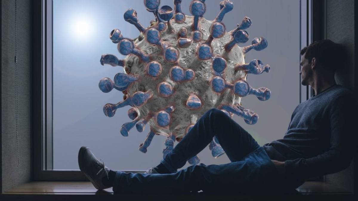 Μελέτη: Κατά πόσο τα εμβόλια mRNA επηρεάζουν το σπέρμα