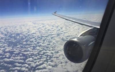 Ακυρώσεις πτήσεων λόγω σύννεφου ηφαιστειακής τέφρας στην Αυστραλία