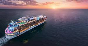 Royal Caribbean: Ζημιές 5,8 δισ. το 2020-Υποδέχεται δύο νέα πλοία