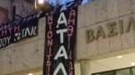 Κατάληψη και στο Βασιλικό Θέατρο Θεσσαλονίκης από σπουδαστές δραματικών σχολών