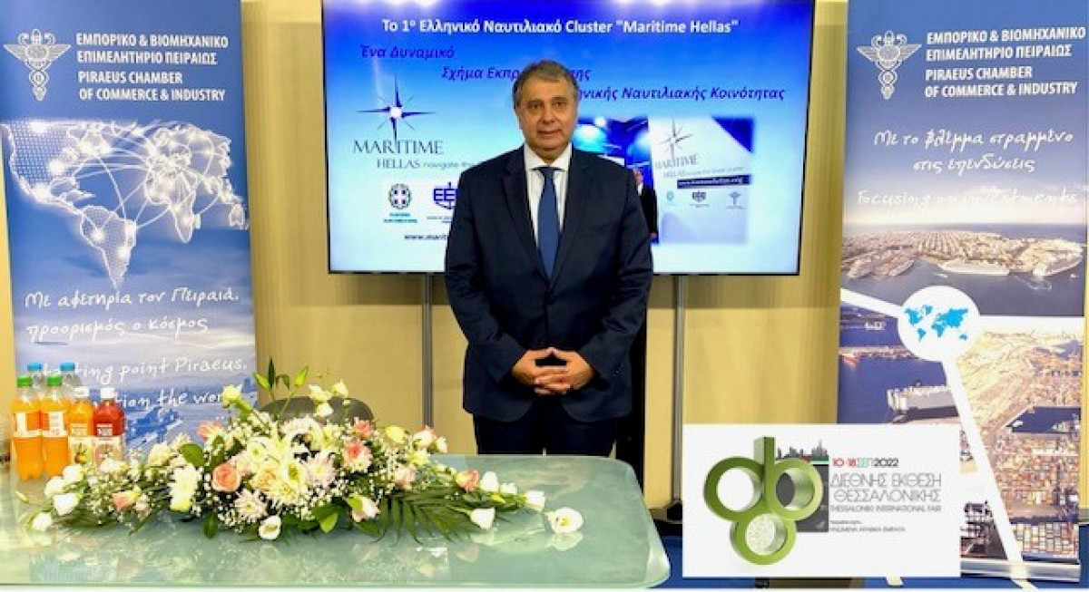 Κορκίδης: Διακύβευμα της κυβέρνησης το τρίπτυχο «συνέπεια- συνέχεια- σταθερότητα»
