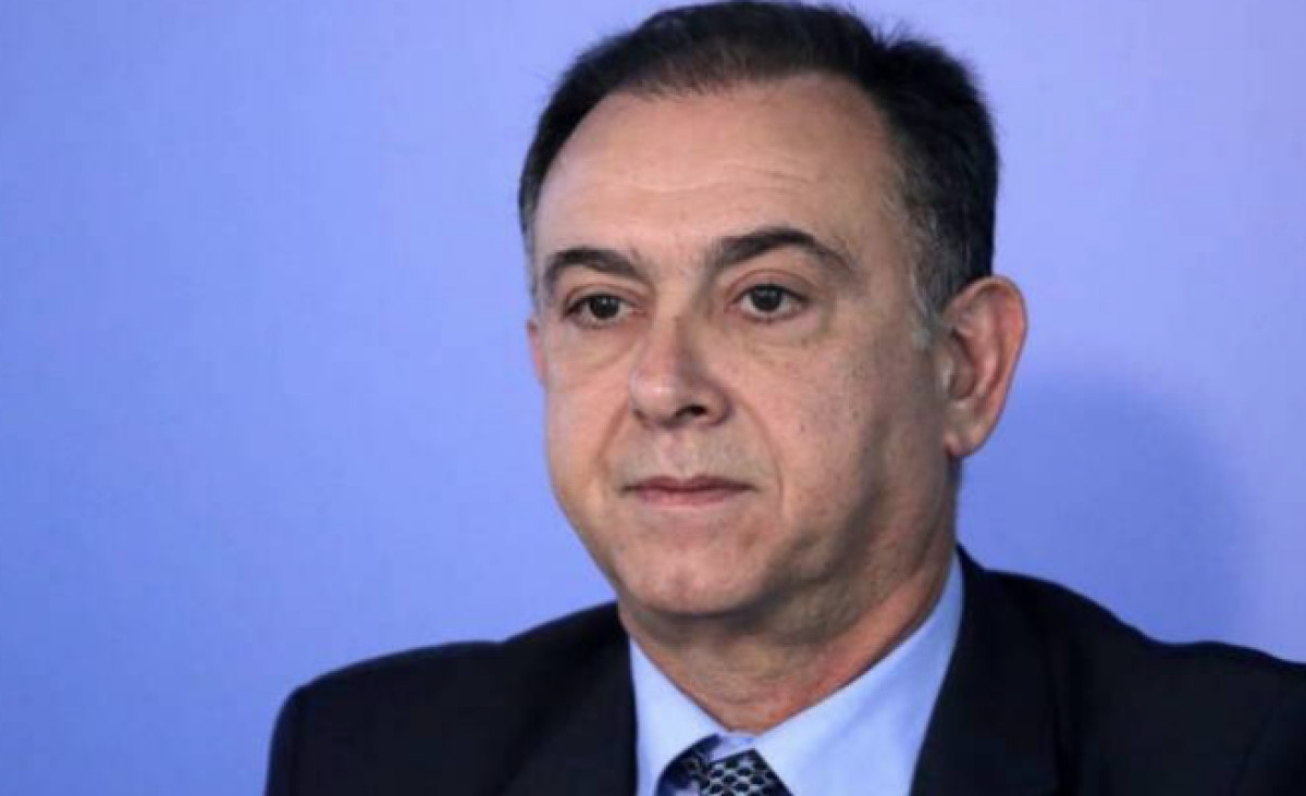 Κέλλας: Κρατάμε τις τιμές του πασχαλινού τραπεζιού στα περσινά επίπεδα