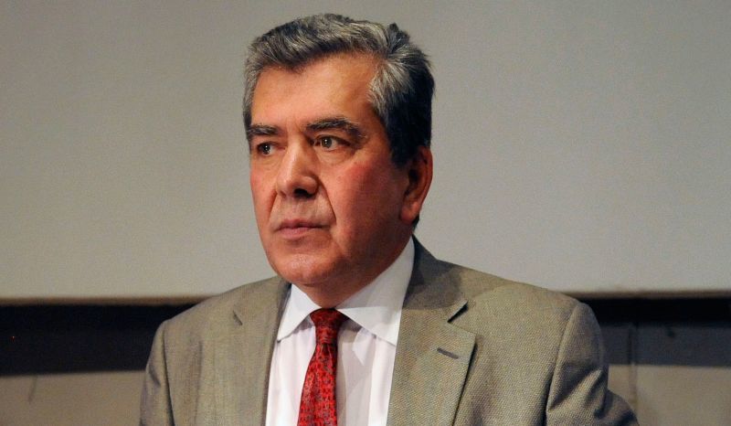 Συνέδριο ΣΥΡΙΖΑ - Μητρόπουλος: «Ψυχραιμία, ενότητα και συνεννόηση»