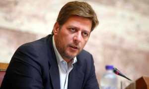 Βαρβιτσιώτης για Τουρκία: Πρέπει να είμαστε προετοιμασμένοι για κάθε ενδεχόμενο