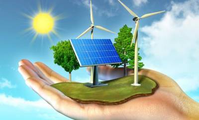 Σκρέκας: Επενδύσεις 40 δις στον τομέα της πράσινης ενέργειας