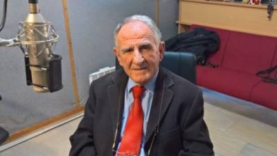 Παραιτήθηκε ο 82χρονος διοικητής του νοσοκομείου Καρδίτσας μετά τις αντιδράσεις