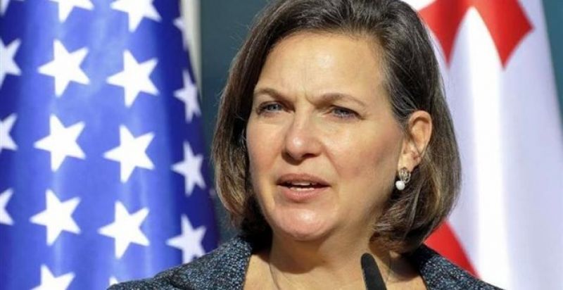 Στην Αθήνα η βοηθός υπουργός Εξωτερικών των ΗΠΑ