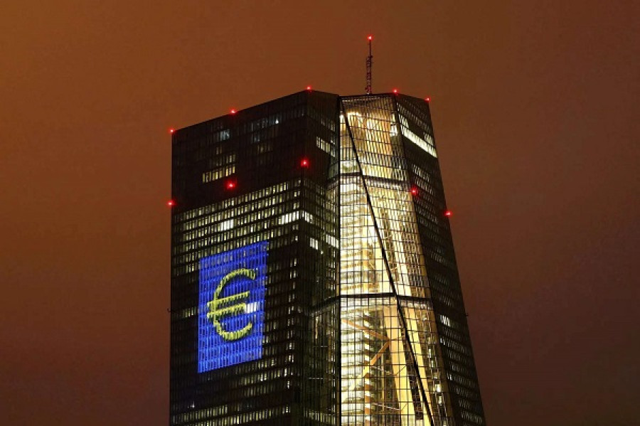 «Τροχοπέδη» το… Big Brother στην έκδοση του ψηφιακού ευρώ