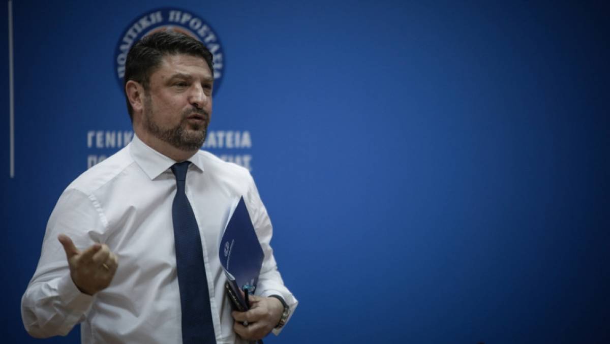 Χαρδαλιάς: Έτσι θα λειτουργήσουν οι οργανωμένες παραλίες το Σαββατοκύριακο