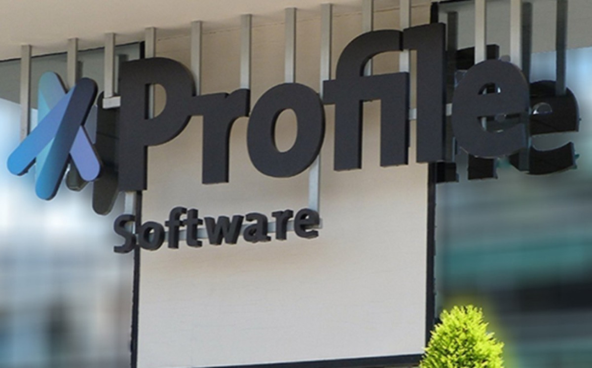 Η Profile Software είναι βασικός χορηγός στο MEBIS 2025 στο Ντουμπάι