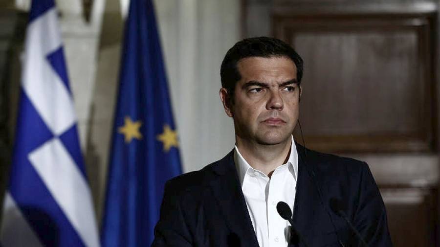 Αφού είναι βέβαιος ότι κερδίζει, γιατί δεν πάει στις εκλογές;