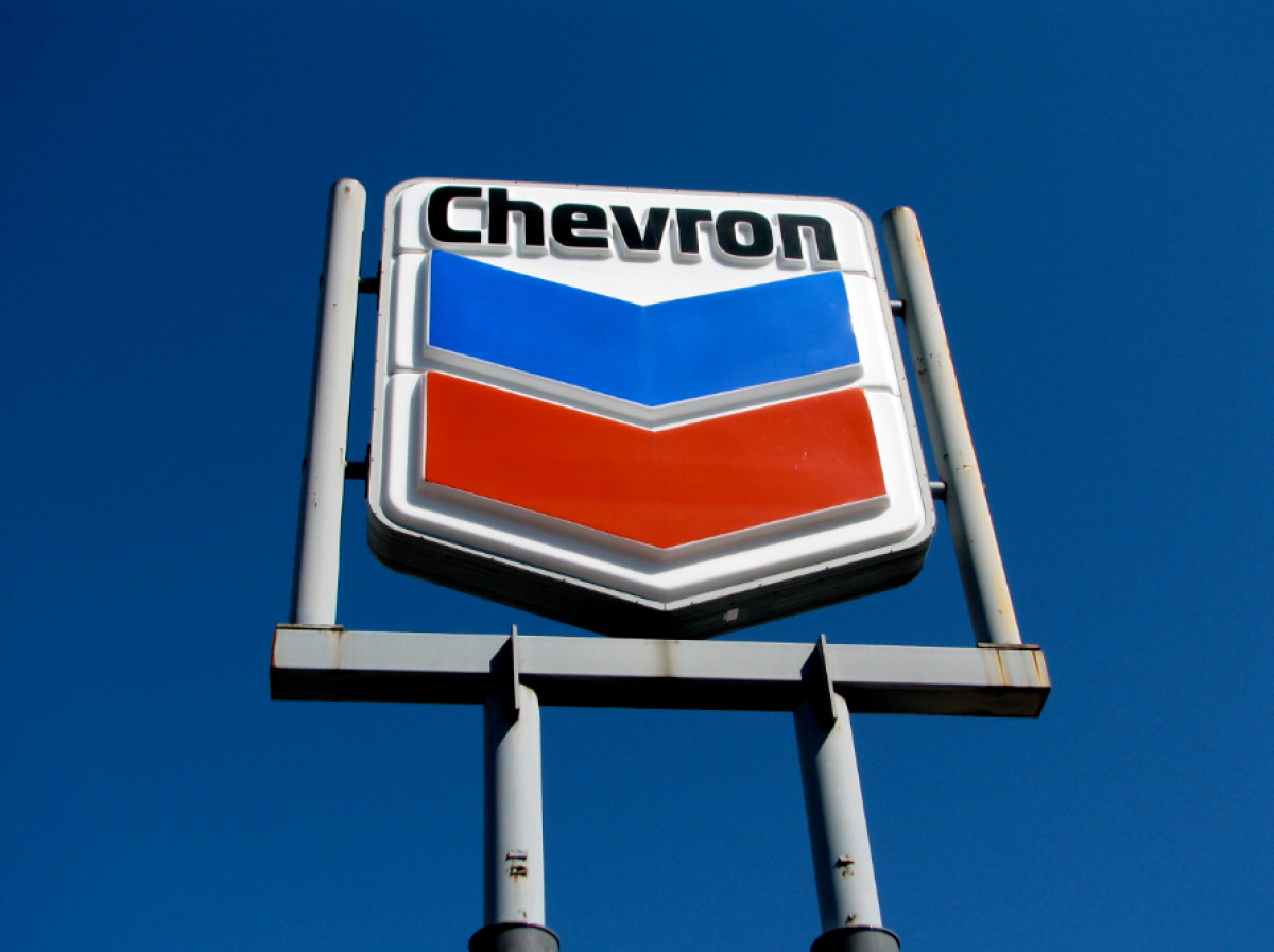 Chevron και Eni: Συμφωνίες για μεγάλη επέκταση πετρελαϊκών έργων στη Βενεζουέλα