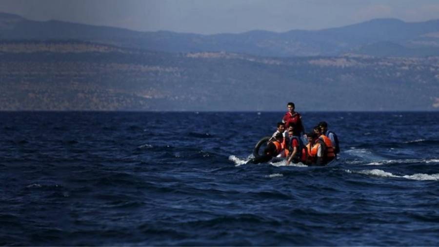 Μάλτα: Δέχεται 19 μετανάστες που το σκάφος τους ναυάγησε