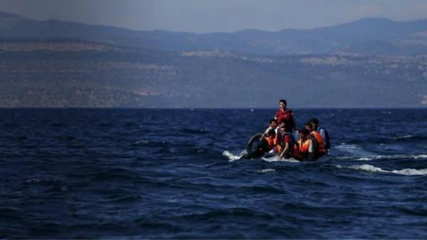 Μάλτα: Δέχεται 19 μετανάστες που το σκάφος τους ναυάγησε