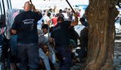 Διεθνής Αμνηστία: Επιθέσεις σε πρόσφυγες και «συνθήκες κόλασης» στην Κω