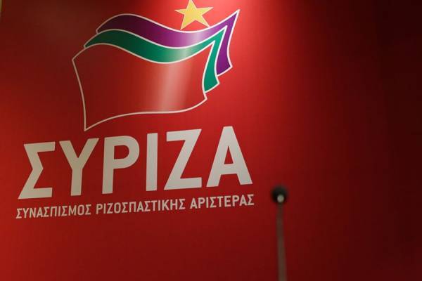 ΣΥΡΙΖΑ:Απέναντι στο φασιστικό «Μακελειό» να αντιδράσουν δημοσιογράφοι και πολιτικά κόμματα