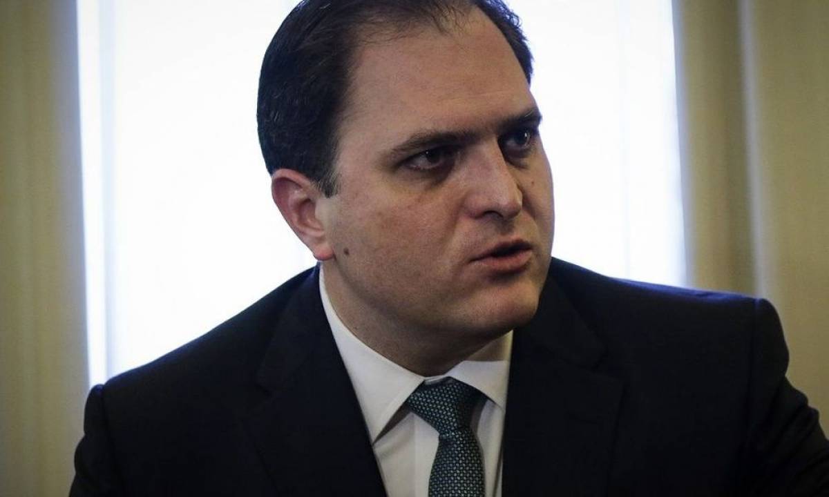 Πιτσιλής: Αυστηροποίηση ποινών και υψηλά πρόστιμα για περιστατικά βίας