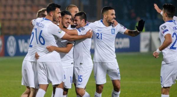 Νίκη για τέσσερις λόγους θέλει η Εθνική Ομάδα με Φινλανδία