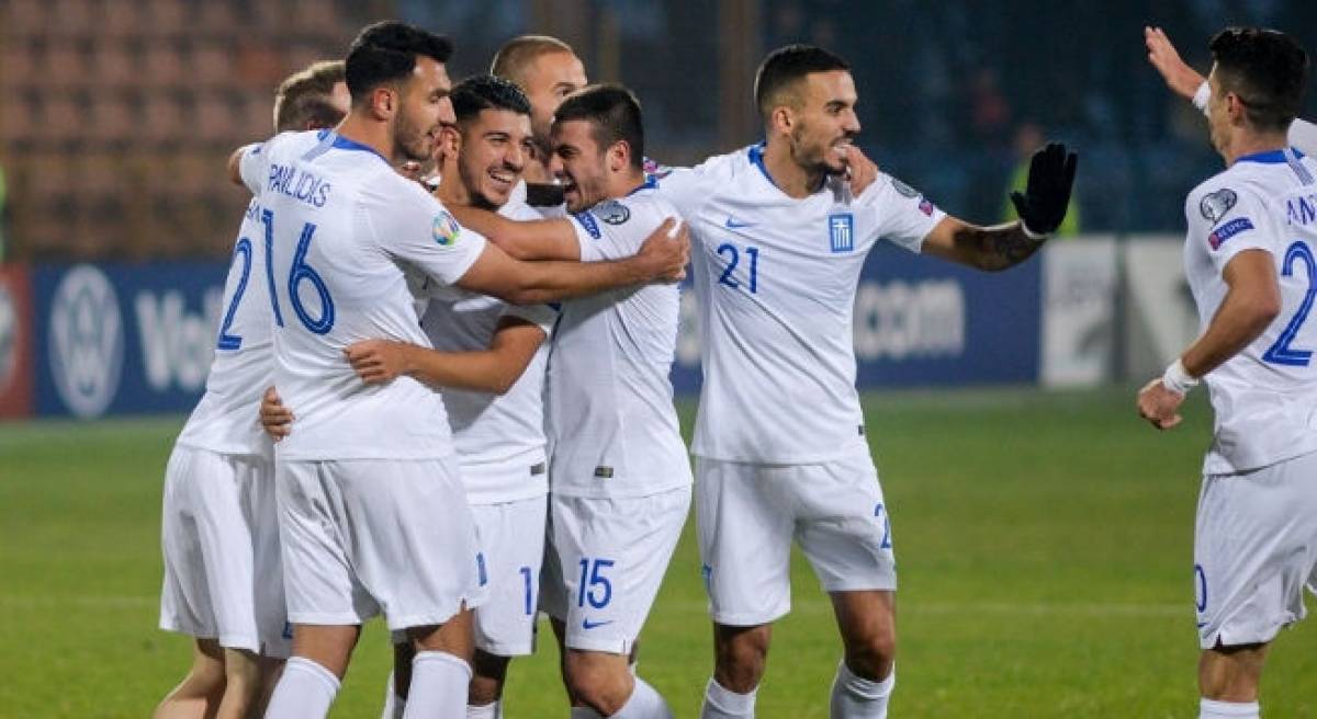 Νίκη για τέσσερις λόγους θέλει η Εθνική Ομάδα με Φινλανδία