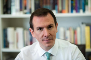 Δουδωνής:Η αίσθηση της ασφάλειας απουσιάζει από τις ζωές των νέων