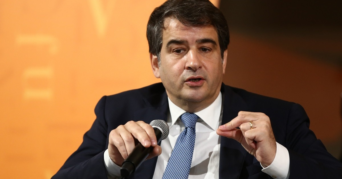 Κυπριακό: Η Κομισιόν όρισε τον Ραφαέλε Φίτο Ειδικό Εκπρόσωπο – Στόχος η επανέναρξη των διαπραγματεύσεων