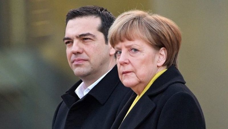 Bloomberg: Δεν είναι κοντά η συμφωνία- Θα χαθεί η προθεσμία
