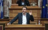 Τσίπρας: Τα βγάλαμε πέρα μόνοι μας-Δεν θα πληγούν οι αδύναμοι