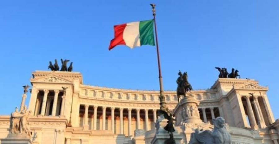Ντι Μάιο: Ο ιταλικός λαός πάνω από το spread-Προειδοποιήσεις Ντράγκι